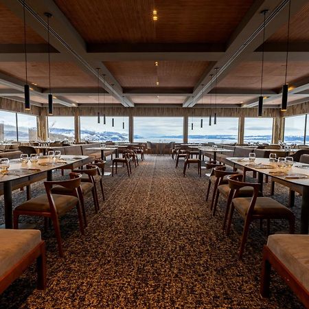Los Acebos Ushuaia Hotel Kültér fotó