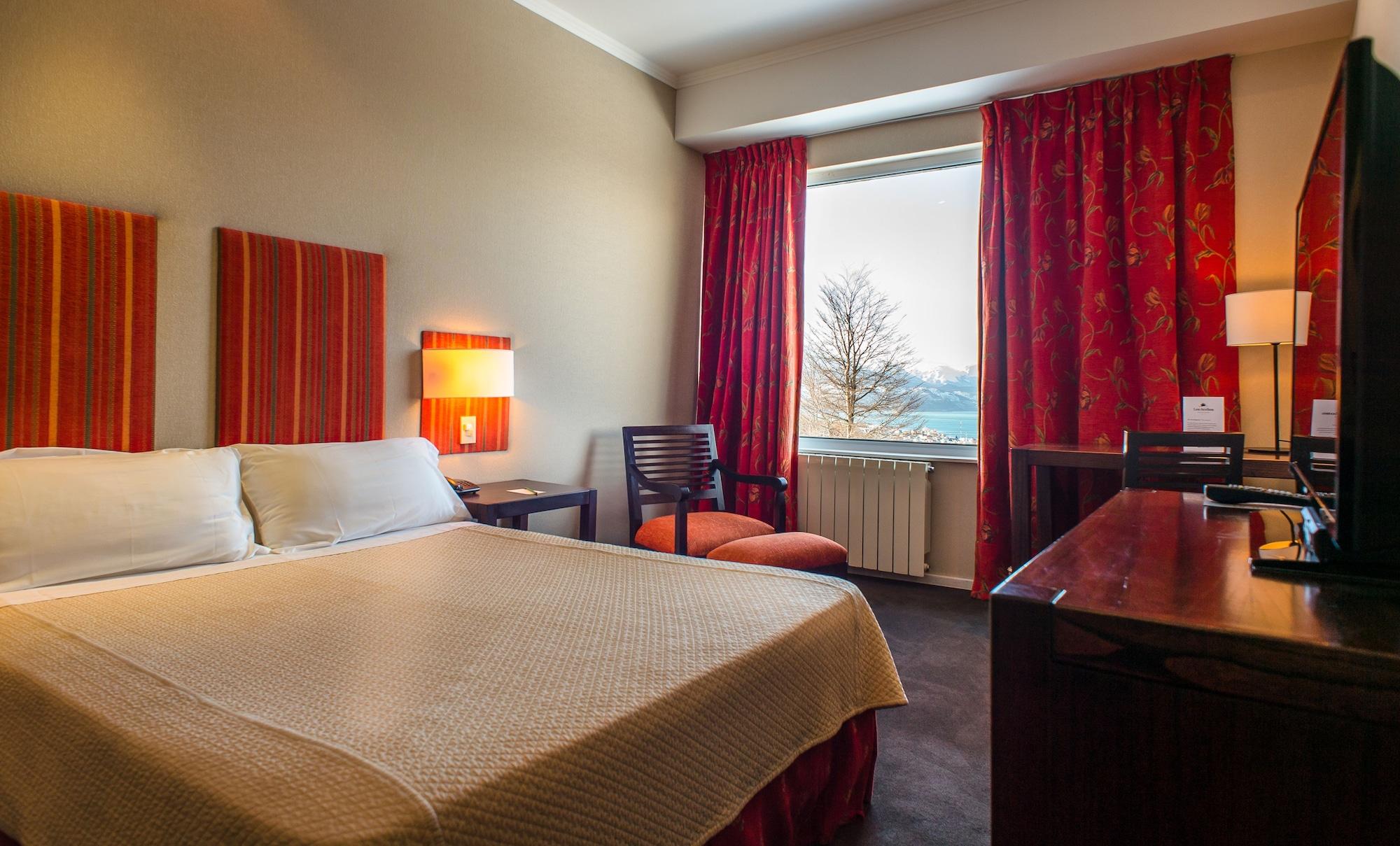 Los Acebos Ushuaia Hotel Kültér fotó