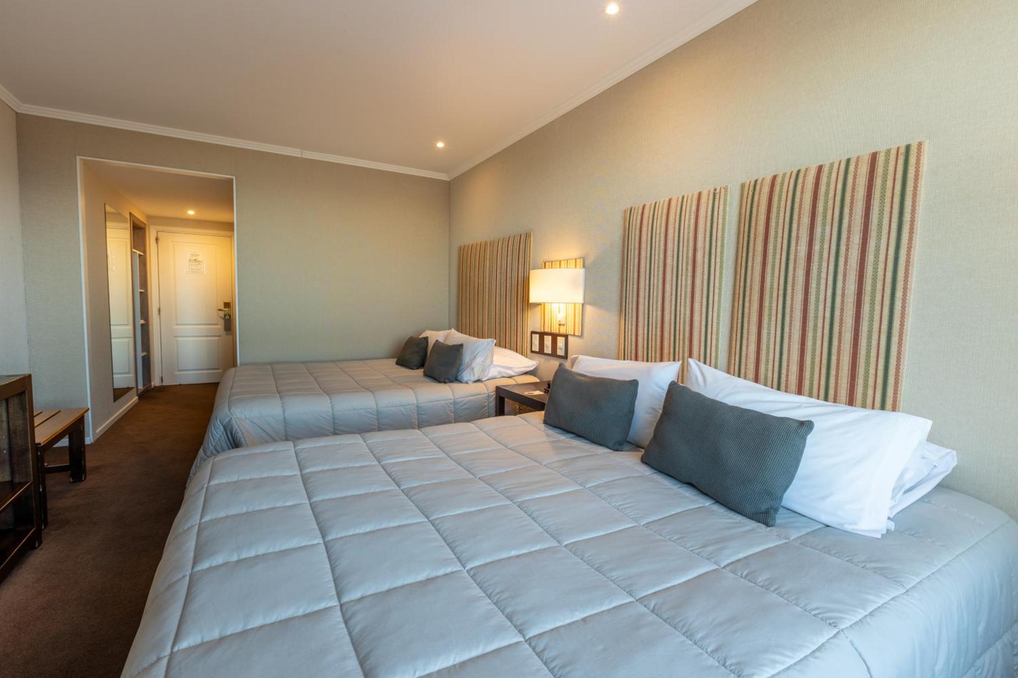 Los Acebos Ushuaia Hotel Kültér fotó